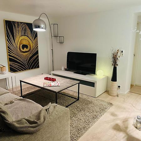 Sea View Apartment Stavanger Modern מראה חיצוני תמונה