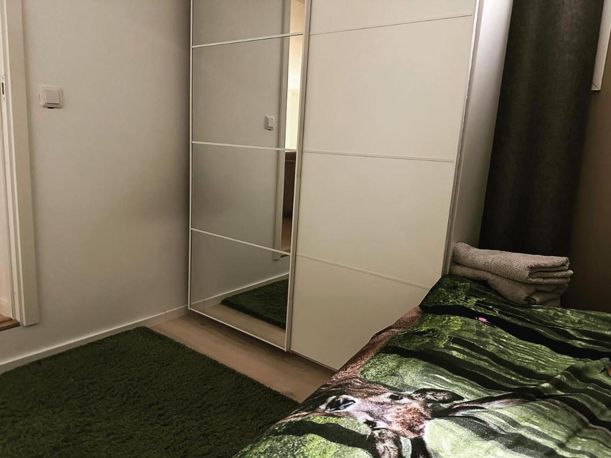Sea View Apartment Stavanger Modern מראה חיצוני תמונה