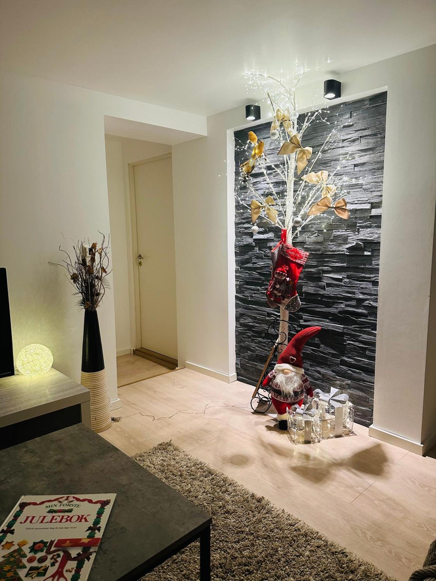 Sea View Apartment Stavanger Modern מראה חיצוני תמונה