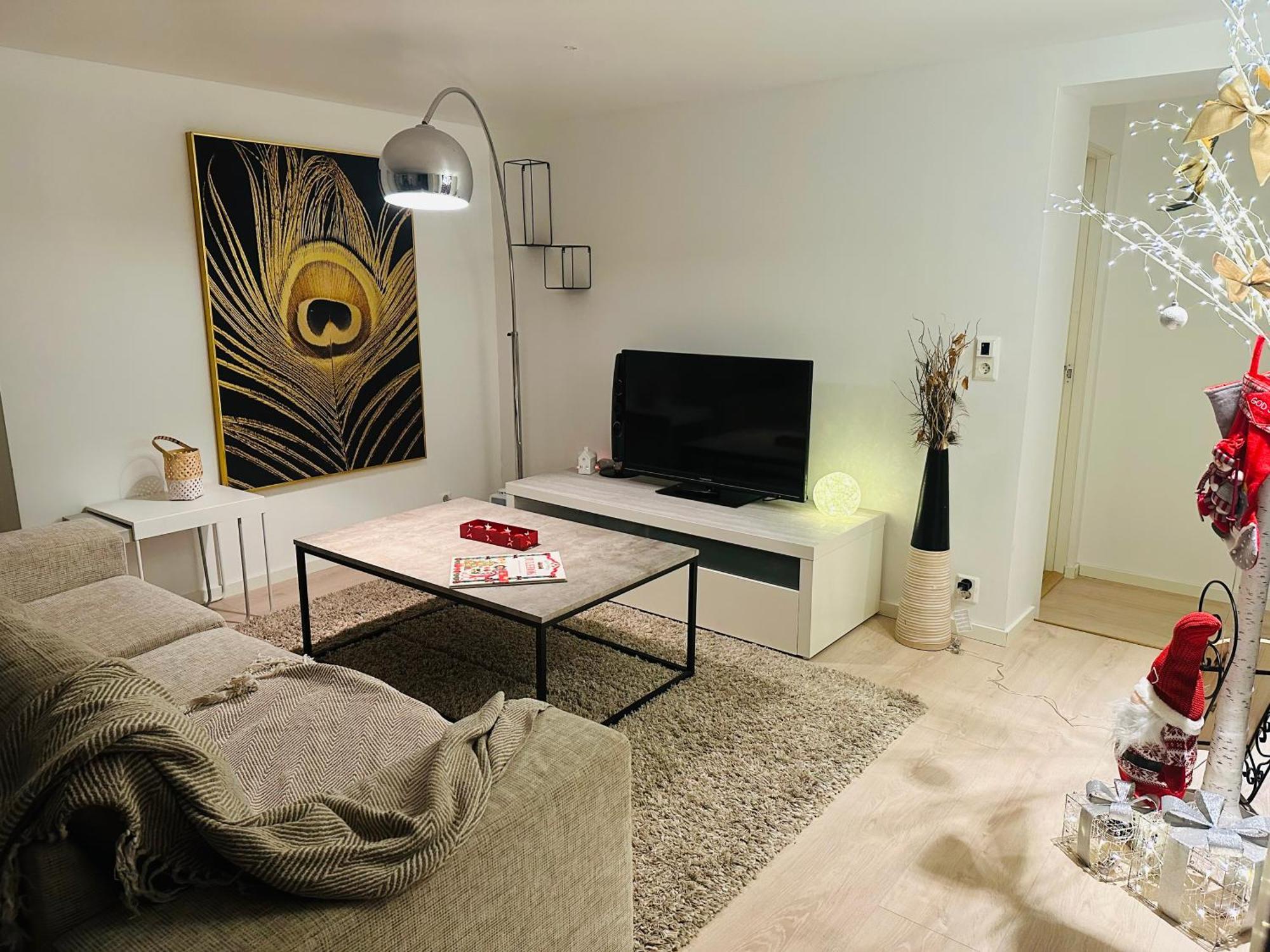 Sea View Apartment Stavanger Modern מראה חיצוני תמונה