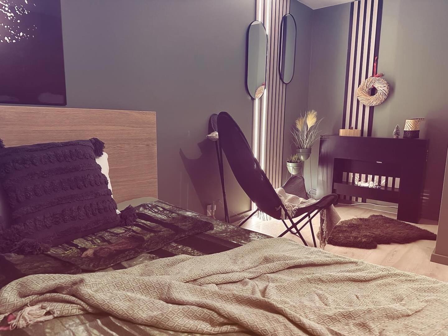 Sea View Apartment Stavanger Modern מראה חיצוני תמונה