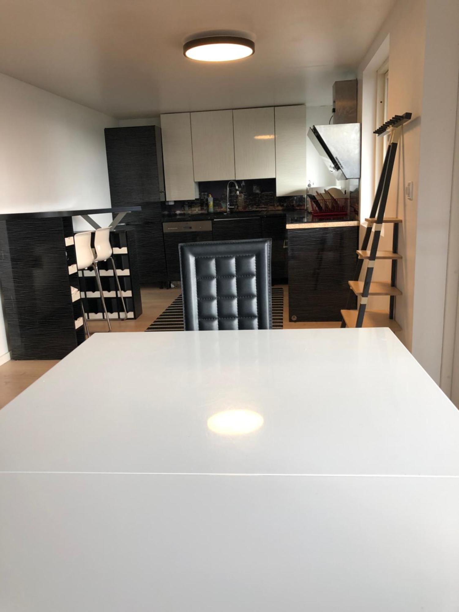 Sea View Apartment Stavanger Modern מראה חיצוני תמונה