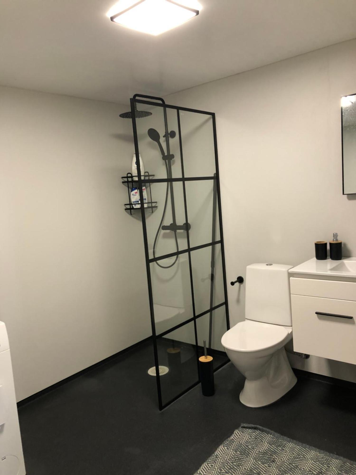 Sea View Apartment Stavanger Modern מראה חיצוני תמונה