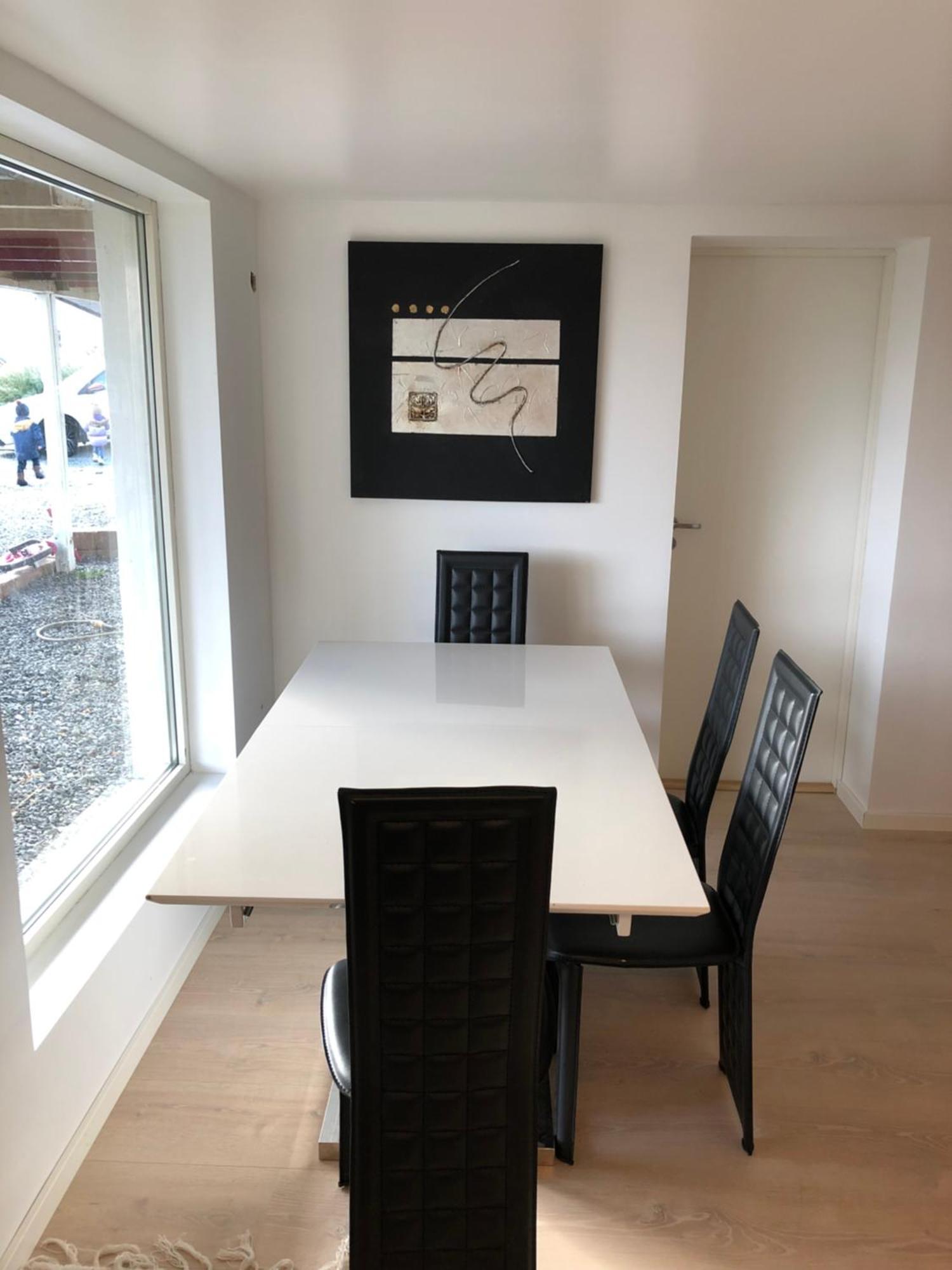 Sea View Apartment Stavanger Modern מראה חיצוני תמונה
